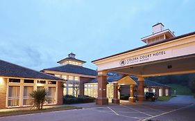 Coldra Court Hotel By Celtic Manor